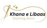 Khana e Libaas